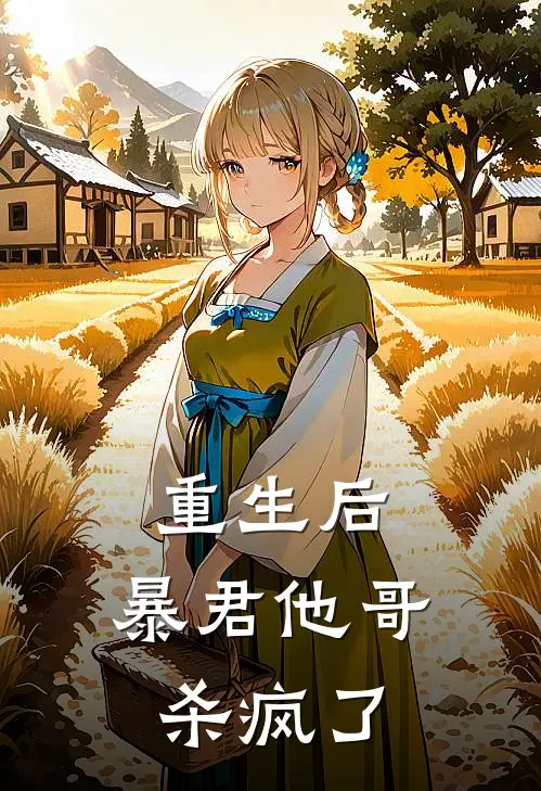 重生后，暴君他哥杀疯了