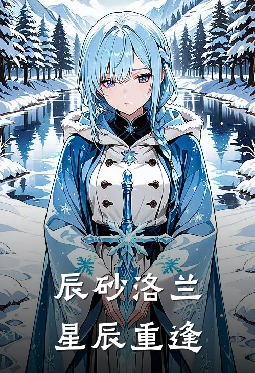 辰砂洛兰，星辰重逢