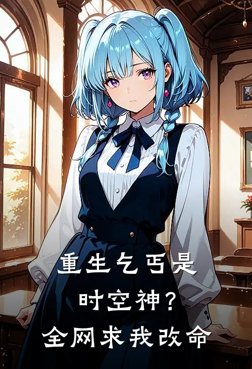 重生乞丐是时空神？全网求我改命