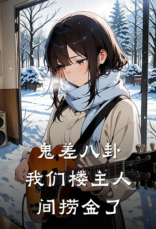 鬼差八卦：我们楼主人间捞金了