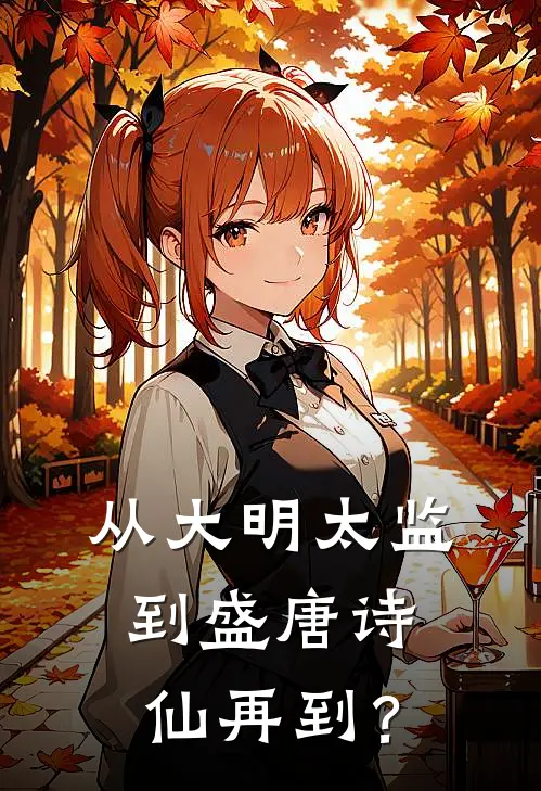 从大明太监到盛唐诗仙再到？