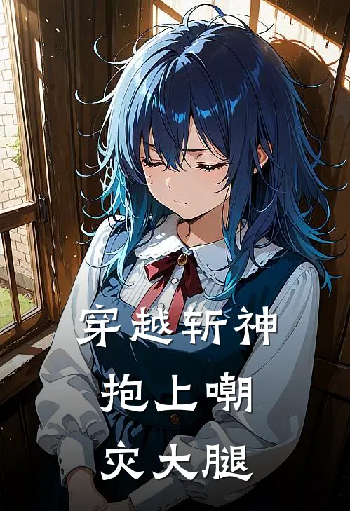 穿越斩神，抱上嘲灾大腿