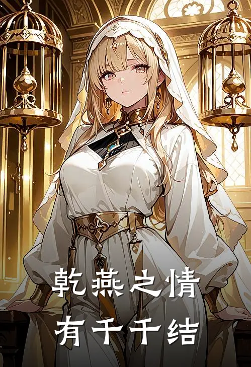 乾燕之情有千千结