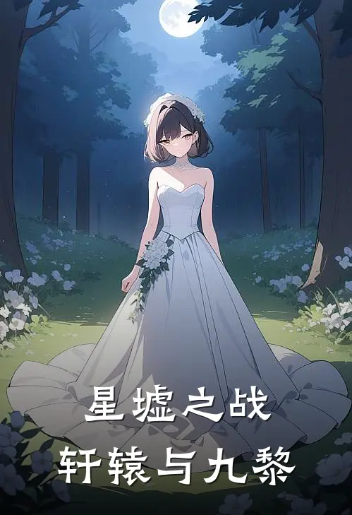 星墟之战：轩辕与九黎