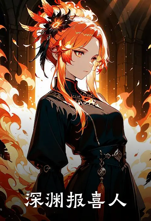 深渊报喜人