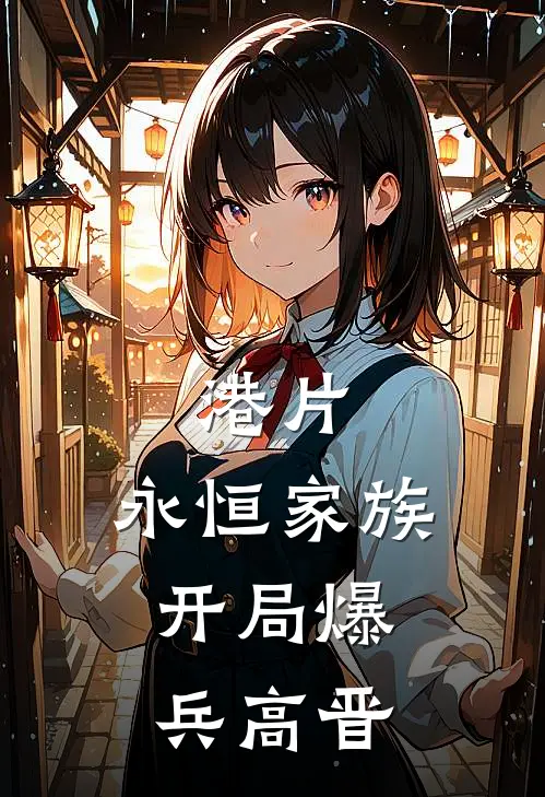 港片：永恒家族，开局爆兵高晋