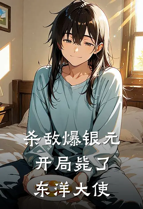 杀敌爆银元：开局毙了东洋大使