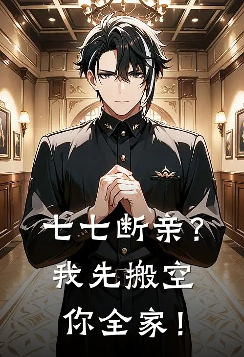 七七断亲？我先搬空你全家！