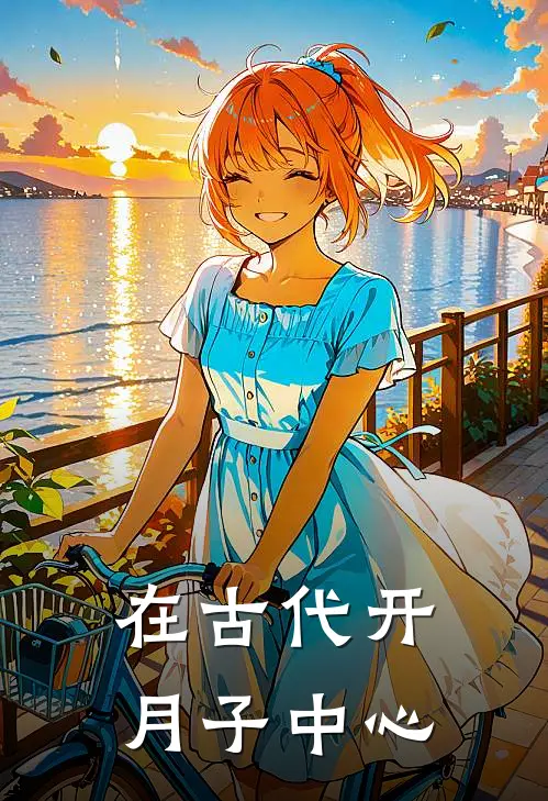 在古代开月子中心