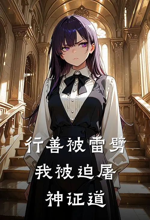 行善被雷劈，我被迫屠神证道