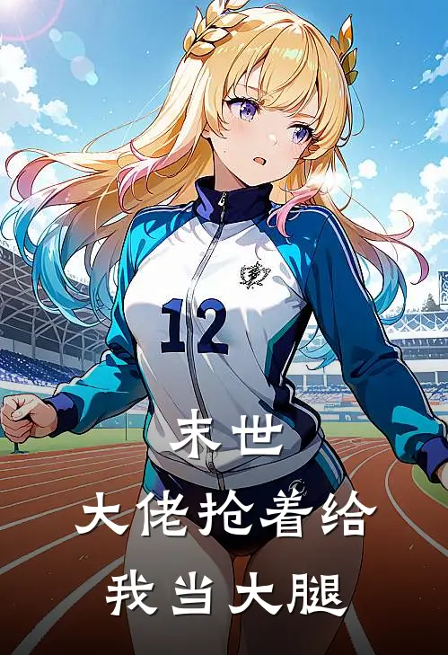 末世，大佬抢着给我当大腿