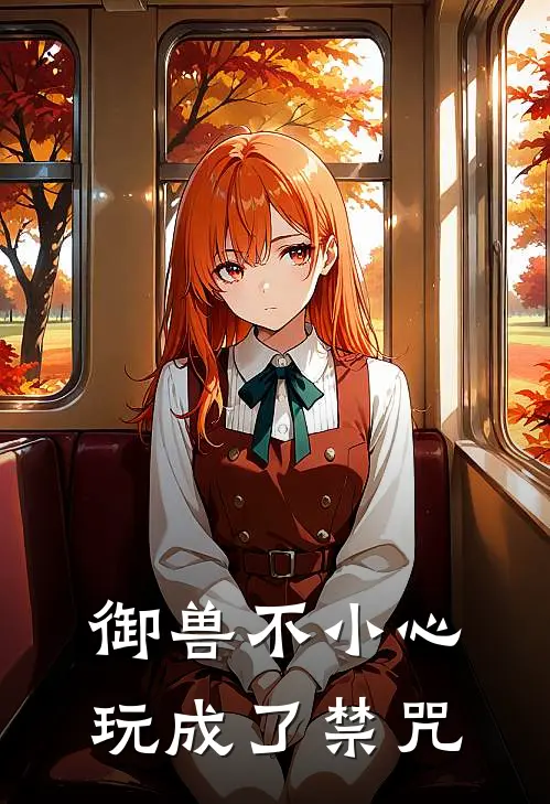 御兽不小心玩成了禁咒