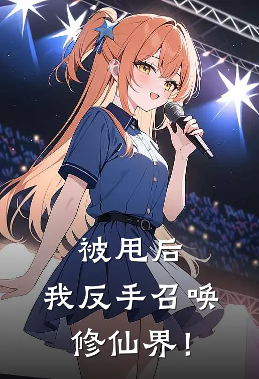 被甩后，我反手召唤修仙界！