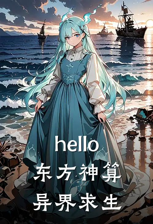 【hello】东方神算异界求生