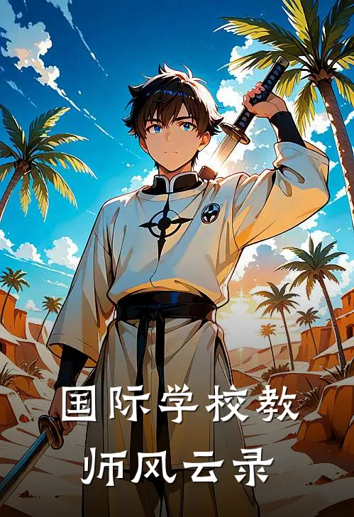 国际学校教师风云录