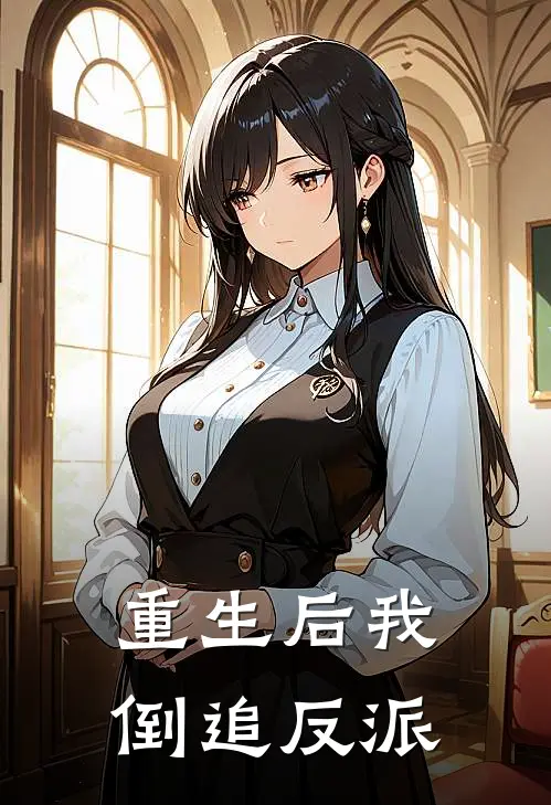 重生后我倒追反派