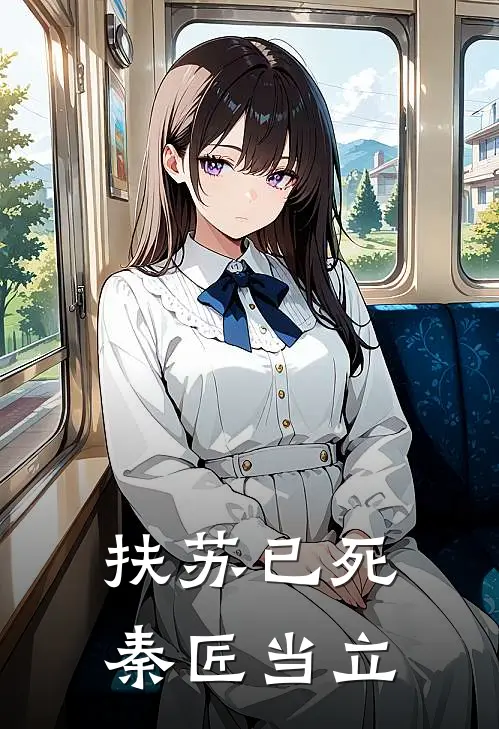 扶苏已死，秦匠当立