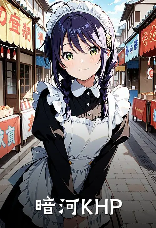 【暗河】KHP