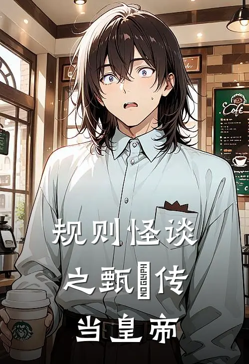 规则怪谈之甄嬛传当皇帝