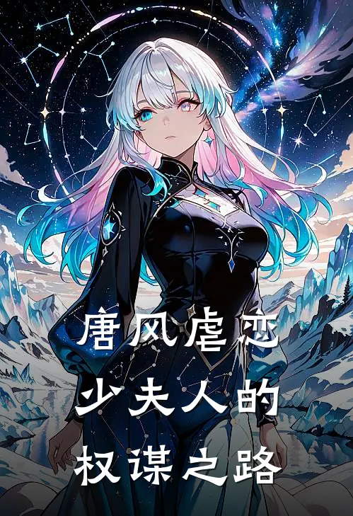 唐风虐恋【少夫人的权谋之路】