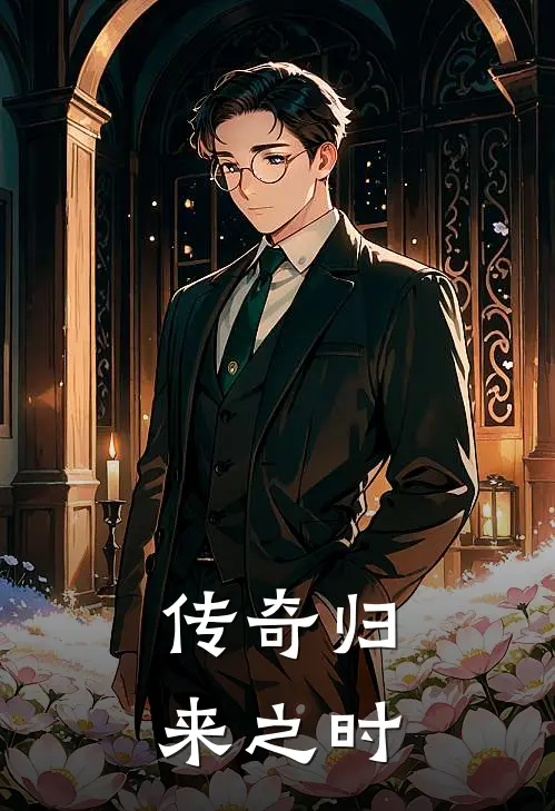 传奇归来之时