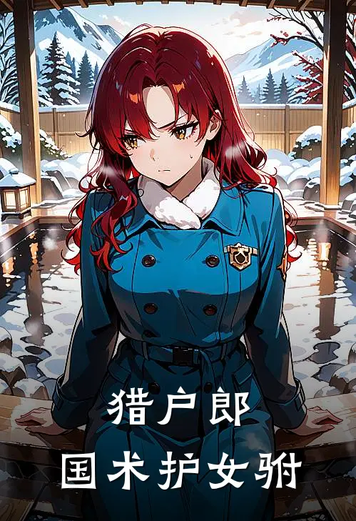 猎户郎：国术护女驸