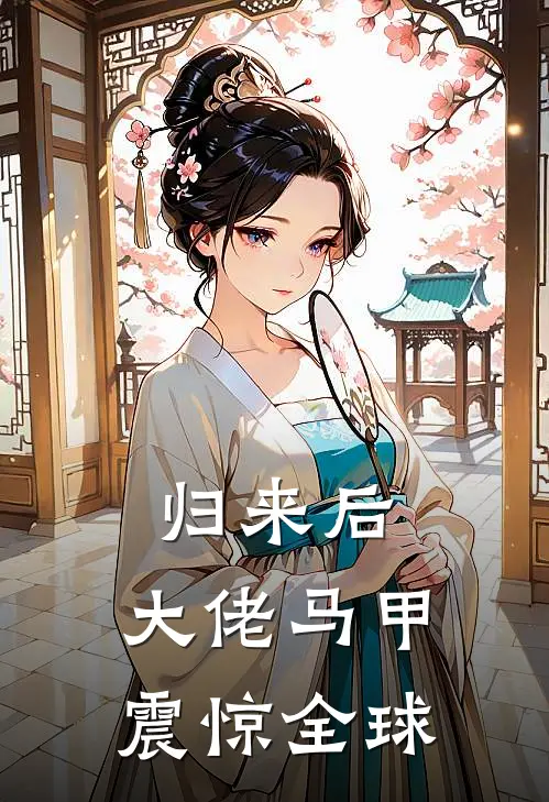 归来后，大佬马甲震惊全球