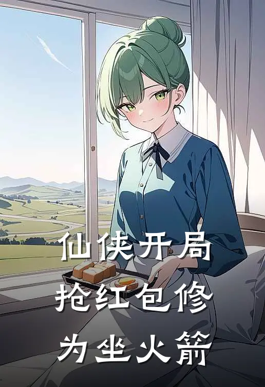 仙侠开局抢红包修为坐火箭