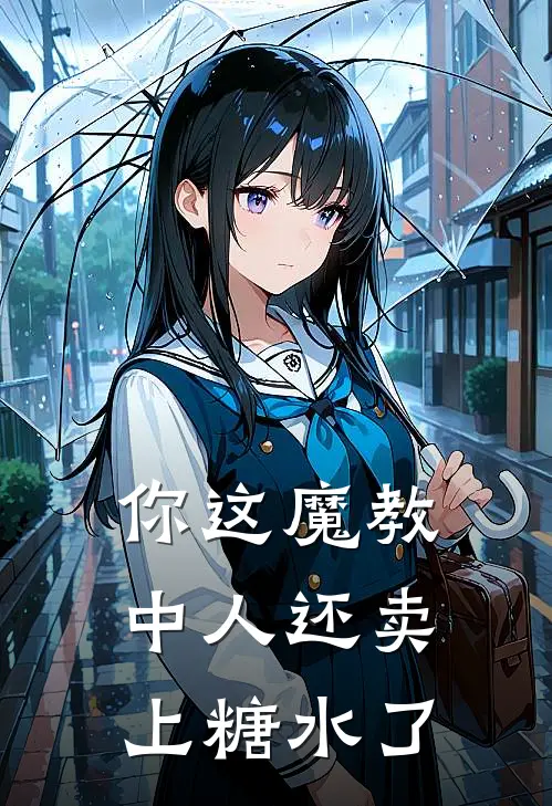 你这魔教中人还卖上糖水了