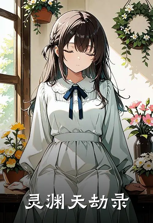 灵渊天劫录