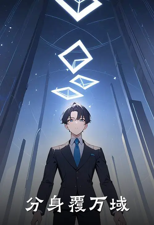 分身覆万域