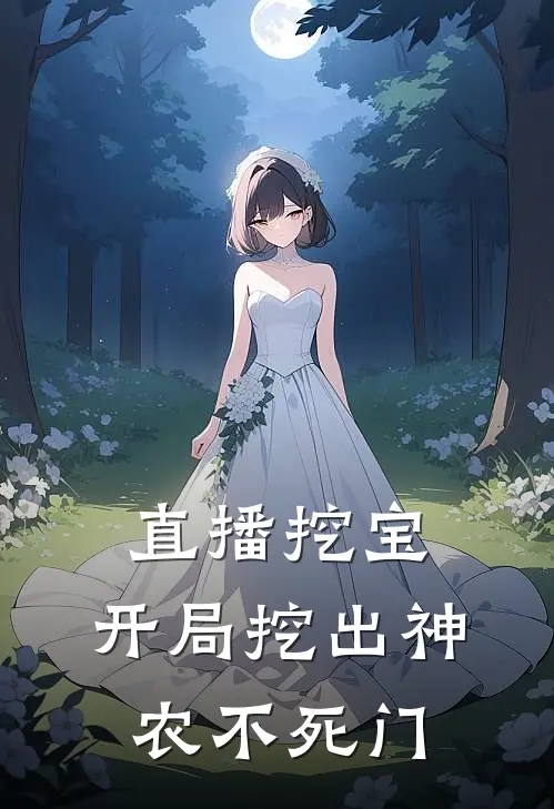 直播挖宝：开局挖出神农不死门