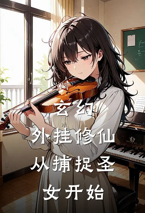 玄幻，外挂修仙，从捕捉圣女开始