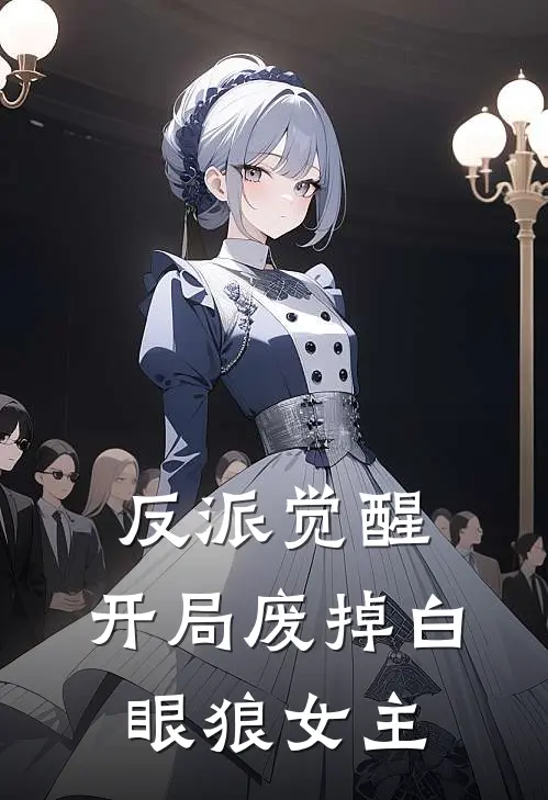 反派觉醒：开局废掉白眼狼女主