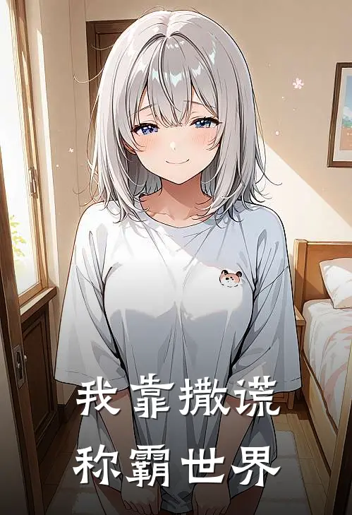 我靠撒谎称霸世界