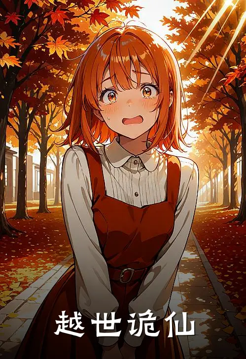 越世诡仙