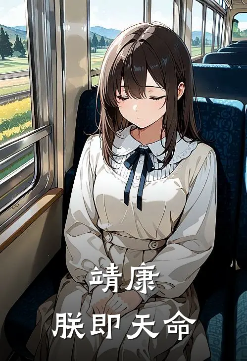 靖康：朕即天命