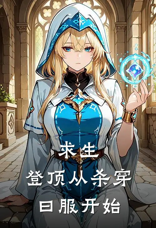 求生，登顶从杀穿曰服开始