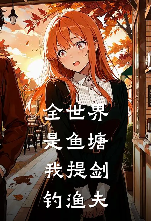 全世界是鱼塘，我提剑钓渔夫