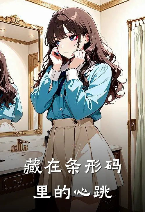 藏在条形码里的心跳