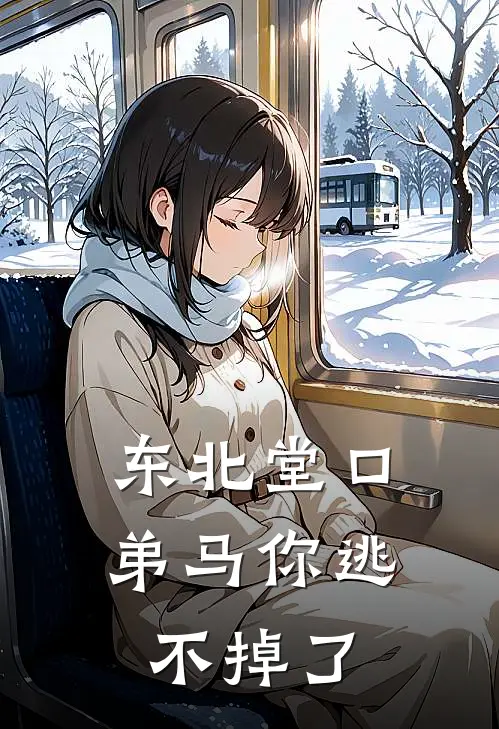 东北堂口：弟马你逃不掉了