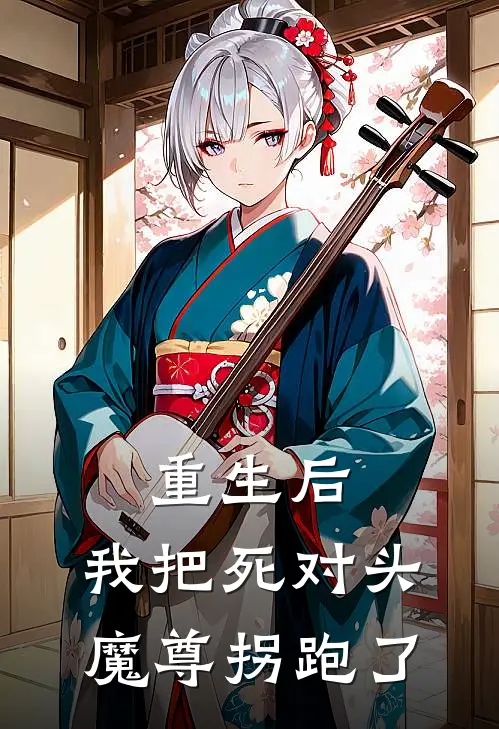 重生后，我把死对头魔尊拐跑了