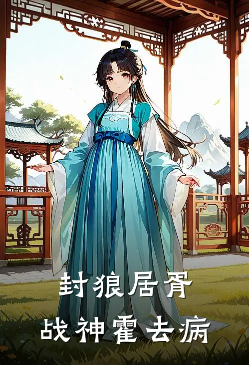 封狼居胥：战神霍去病