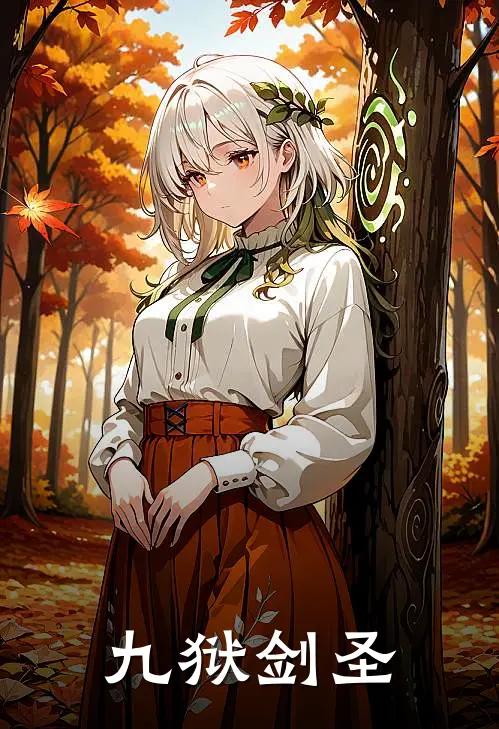九狱剑圣