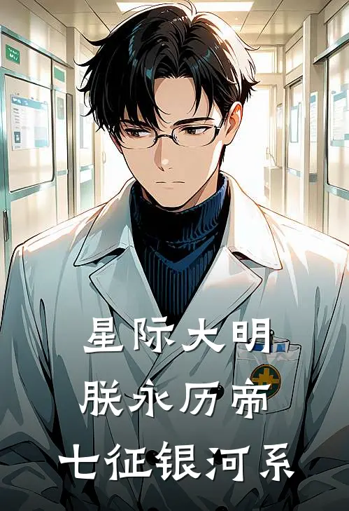 星际大明：朕永历帝，七征银河系