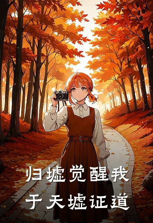 归墟觉醒我于天墟证道