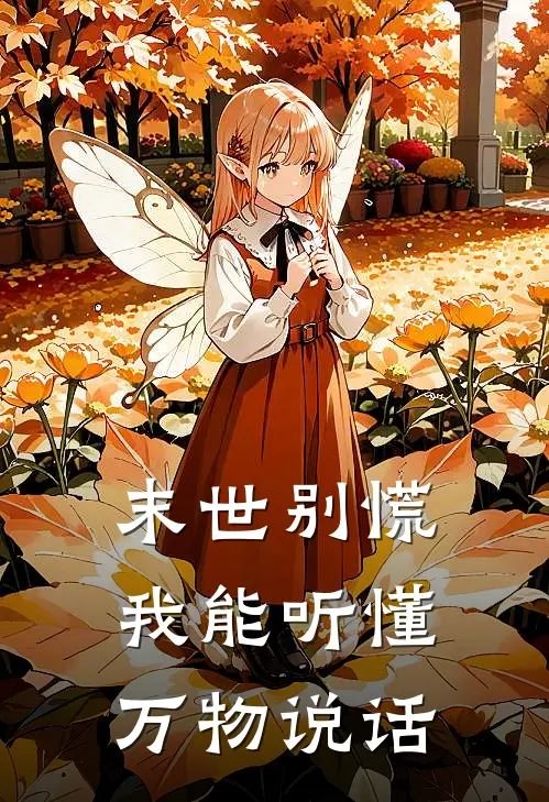 末世别慌，我能听懂万物说话