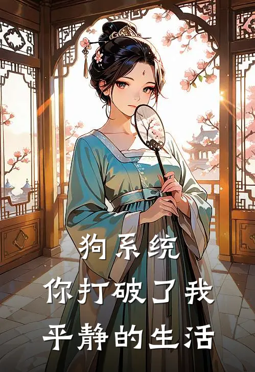 狗系统，你打破了我平静的生活