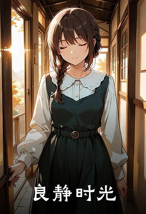 良静时光