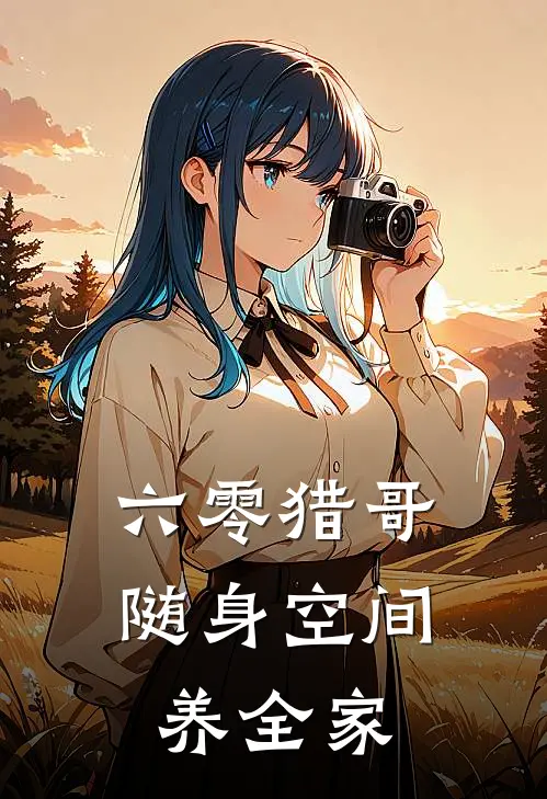 六零猎哥：随身空间养全家